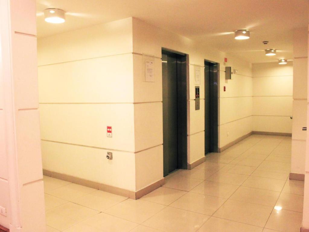 Santiago Center Apart المظهر الخارجي الصورة
